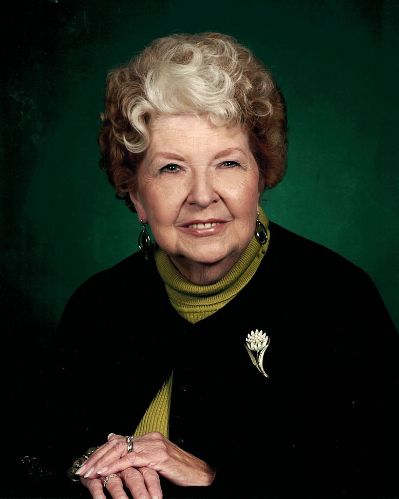 Marjorie Louise Whitney