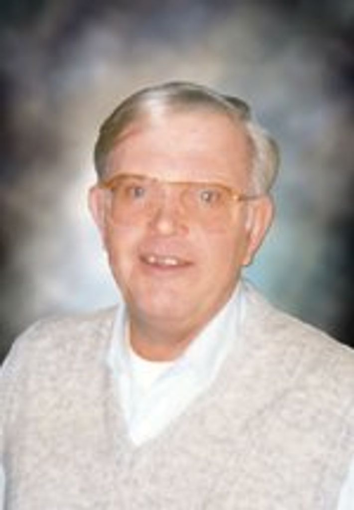 Gary J. Miller