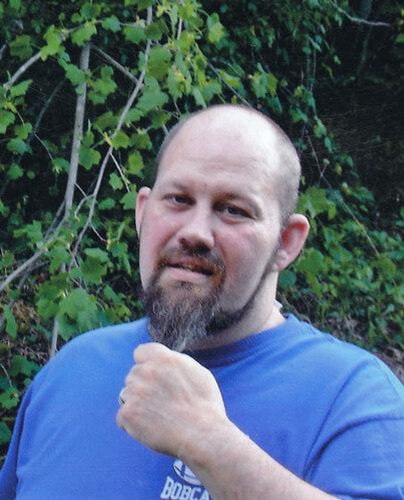 Eric Daniel Neace Profile Photo