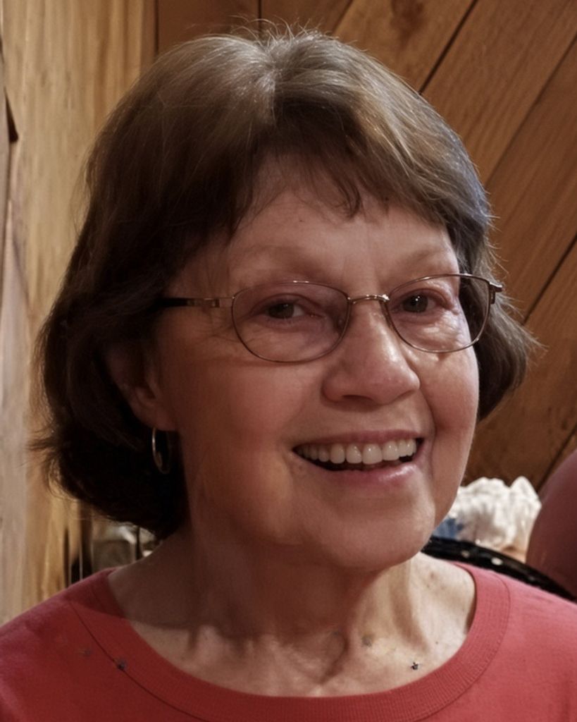 Jean Cole Brewster Profile Photo