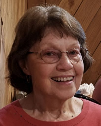 Jean Cole Brewster's obituary image