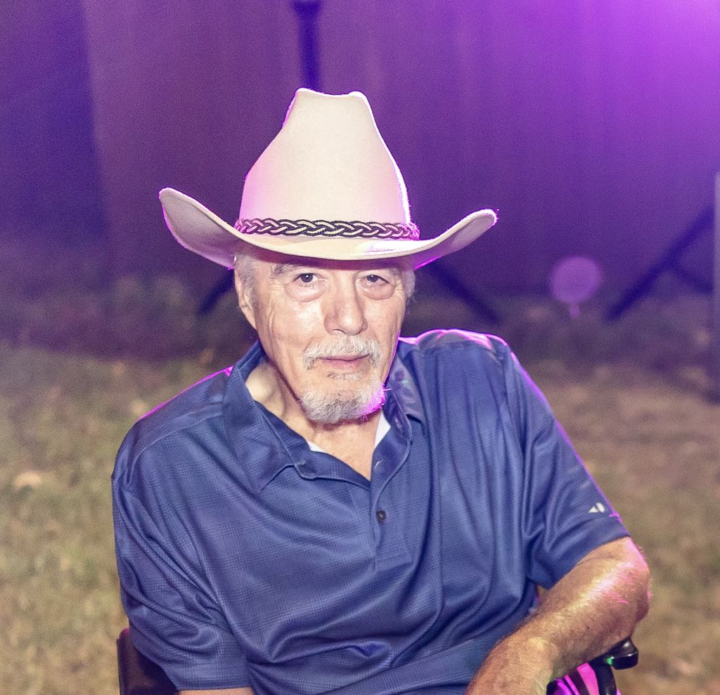 Freddie Duke Profile Photo