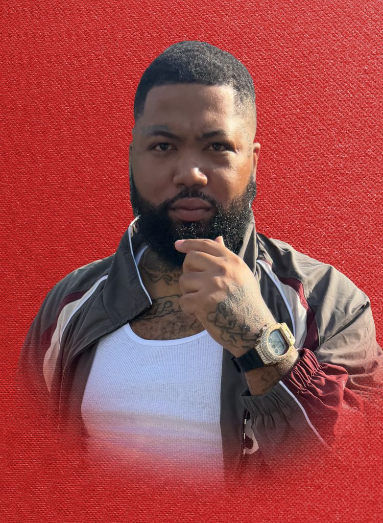 Tyshawn Hickman Profile Photo
