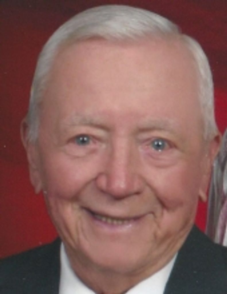 George M. (Varga) North