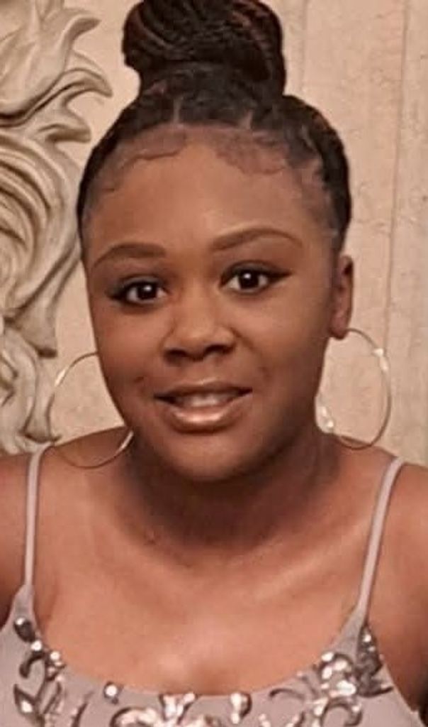 Zymia B. Baughens Profile Photo