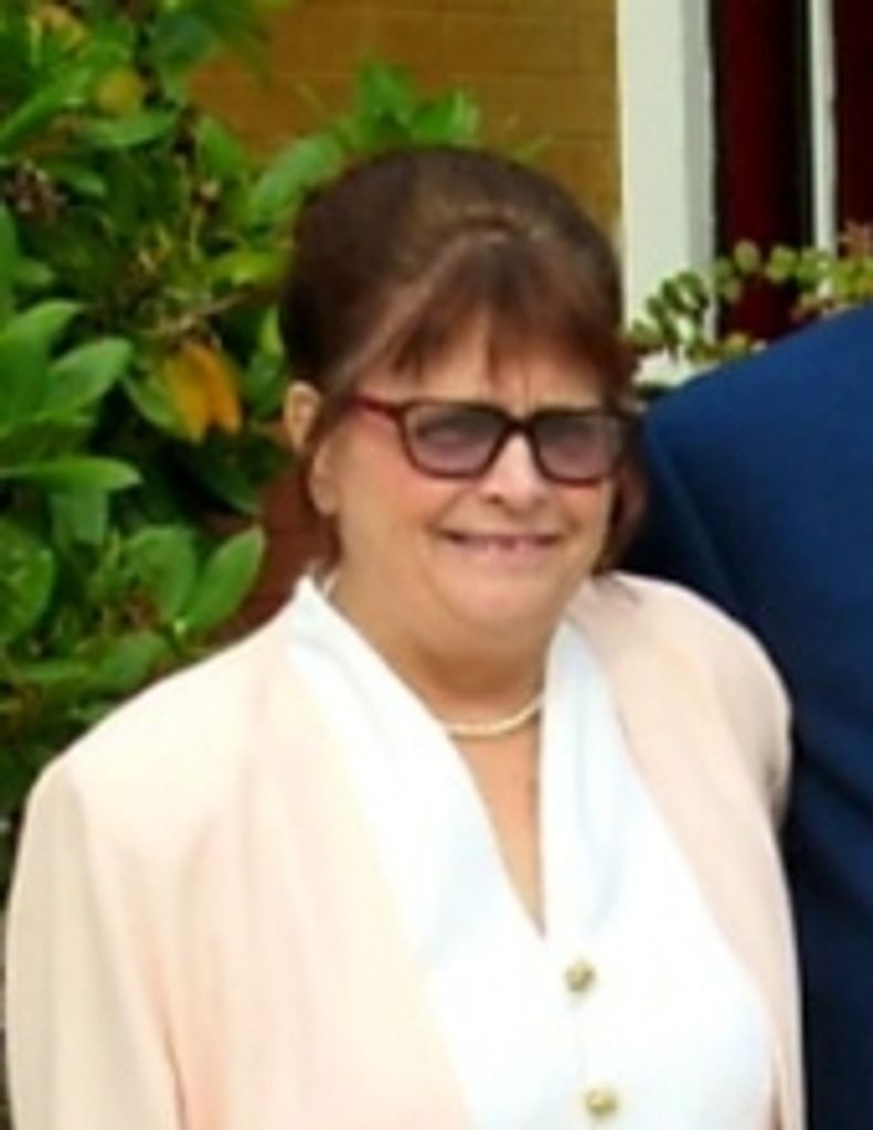 Julie  Beth Miller