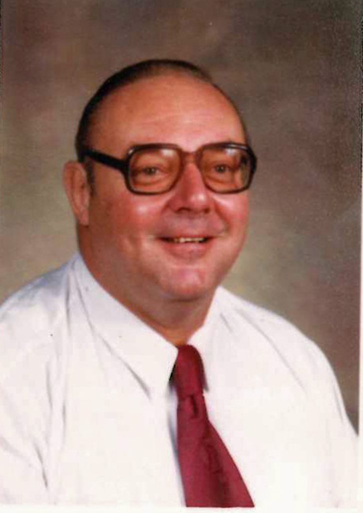 Dr.  Ed Schulze