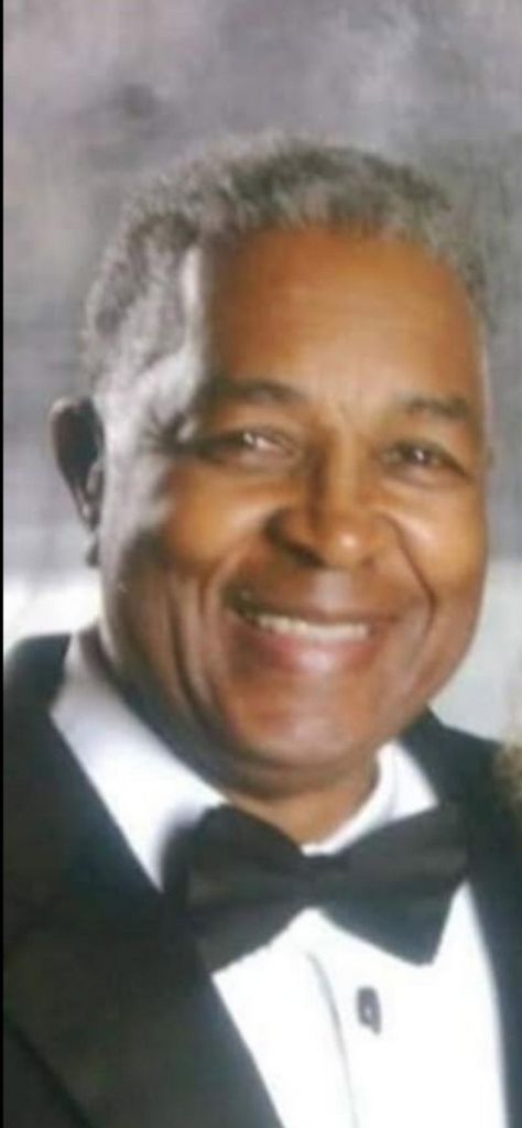 Leron West Profile Photo