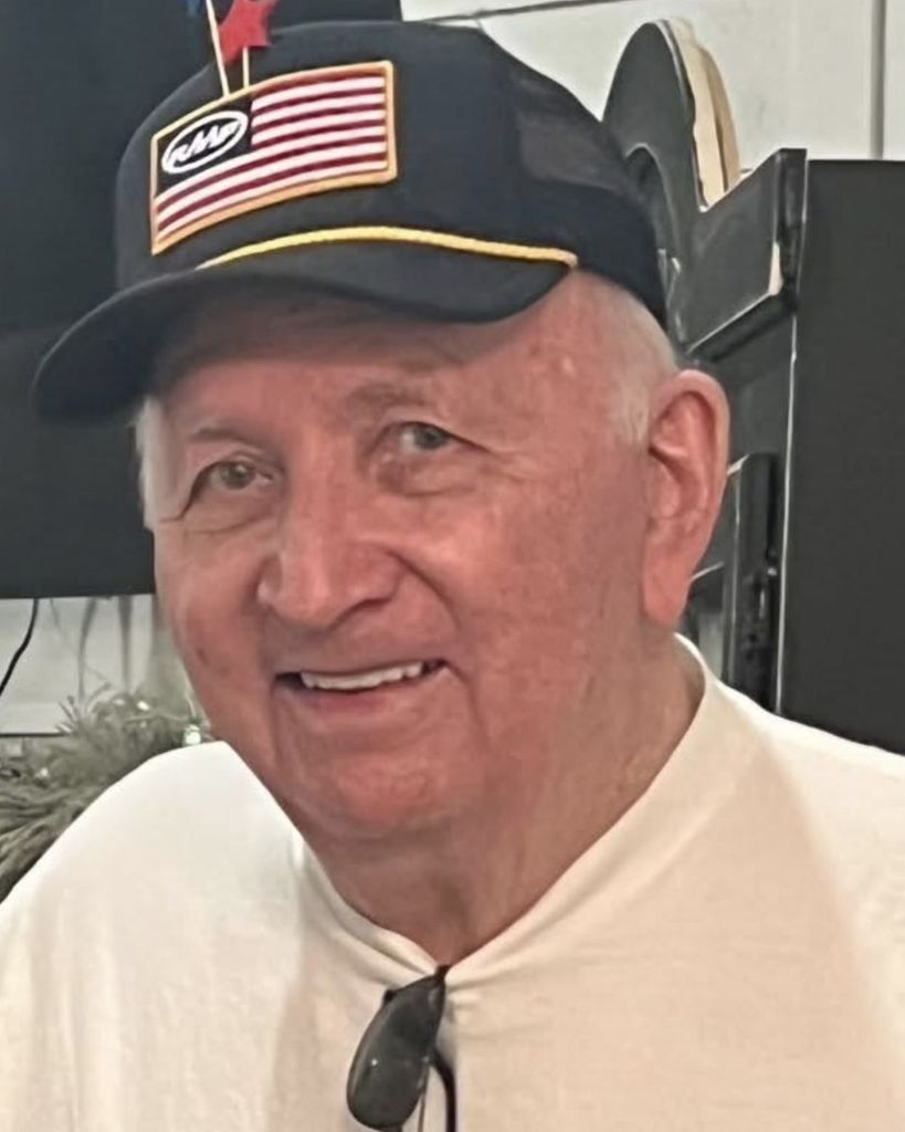 Richard Reed Grimes Profile Photo