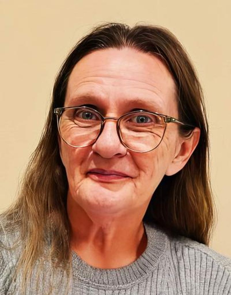 Edith C. Blodgett Profile Photo