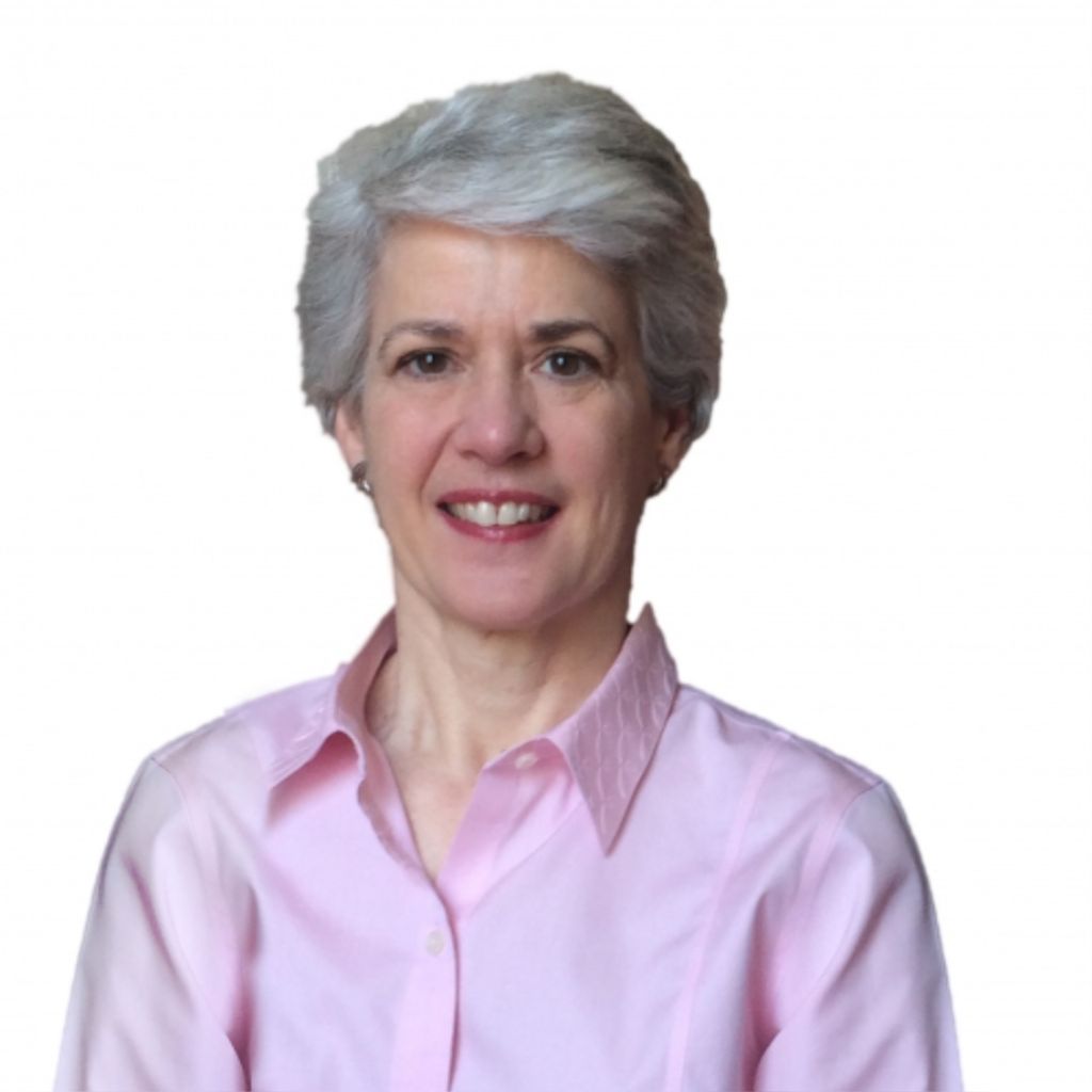 Mrs. Roberta Gordon Barnett