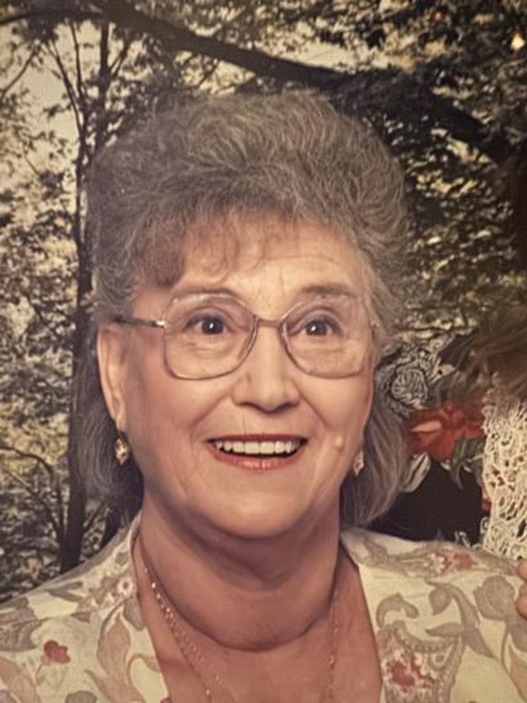 Mary Catherine Speer Profile Photo