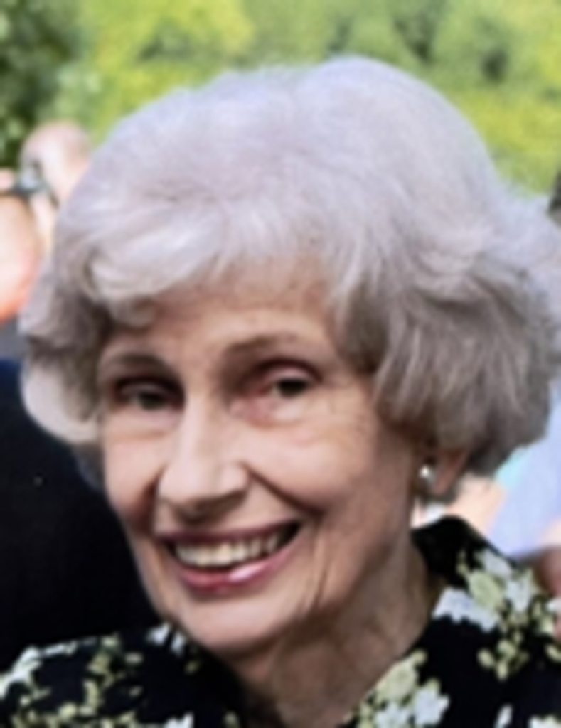 Mary Elizabeth Pate Profile Photo