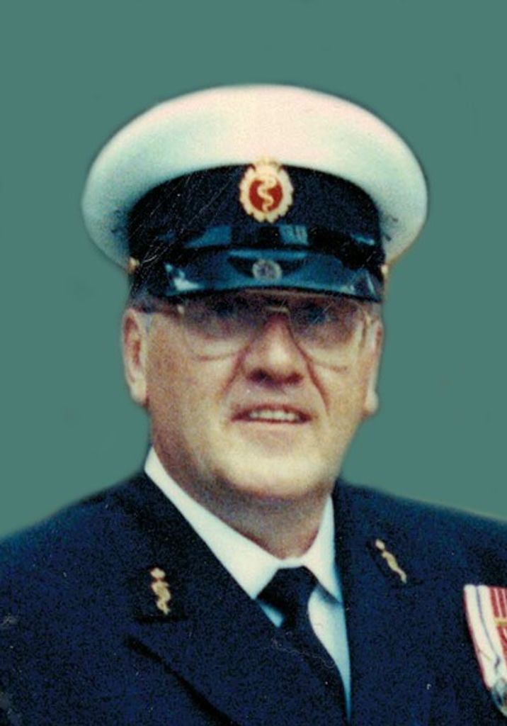 Lawrence "Larry" Cole Profile Photo