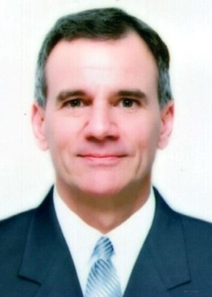 Gary E. Krisher Profile Photo