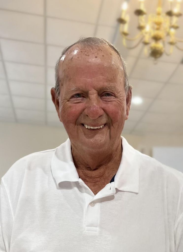 Jimmie Dale Ervin Profile Photo