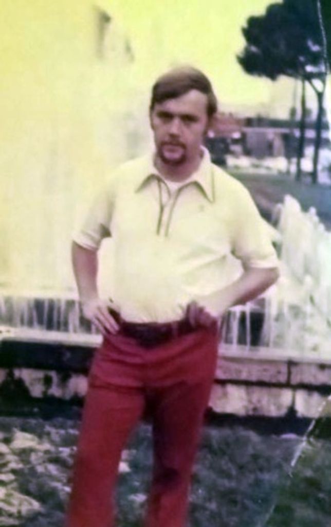 Danny Ray Halligan Profile Photo