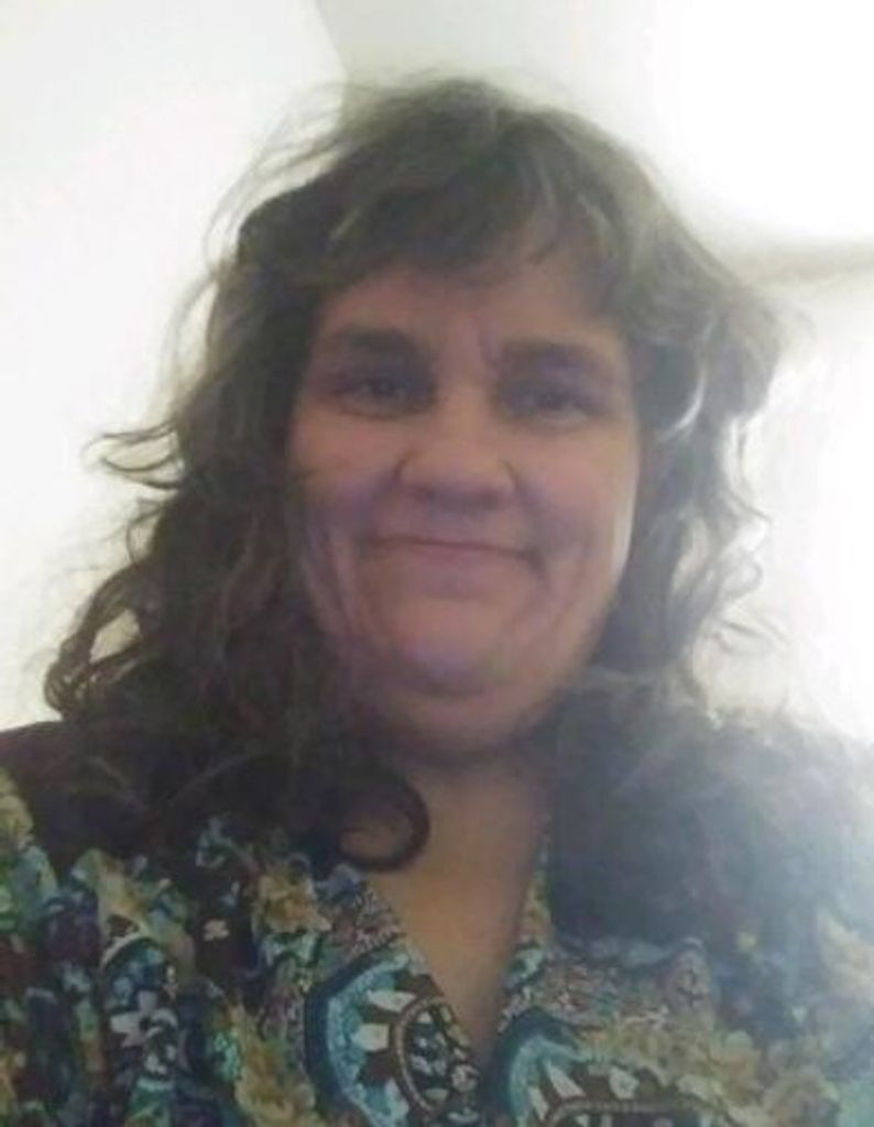 Kathleen Dawn Barrows