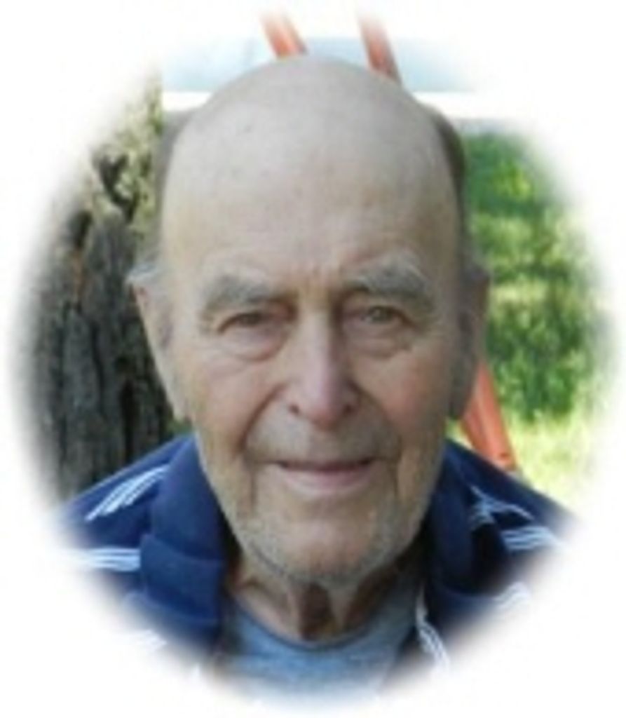 Darwin H. Buhman