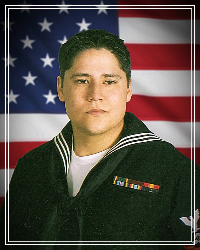 Jess Ernesto John Chacon Profile Photo