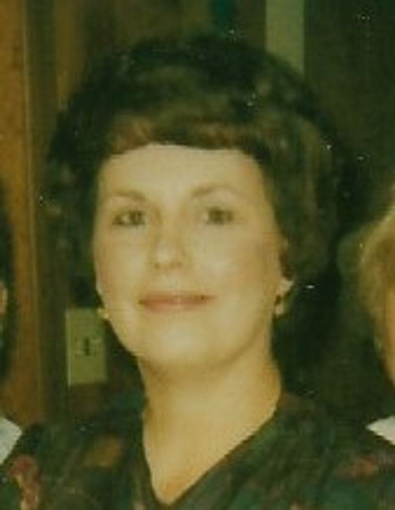 Carole Ann Lindeman