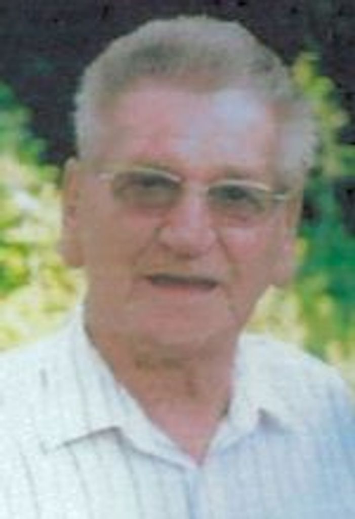 William O. Cusick