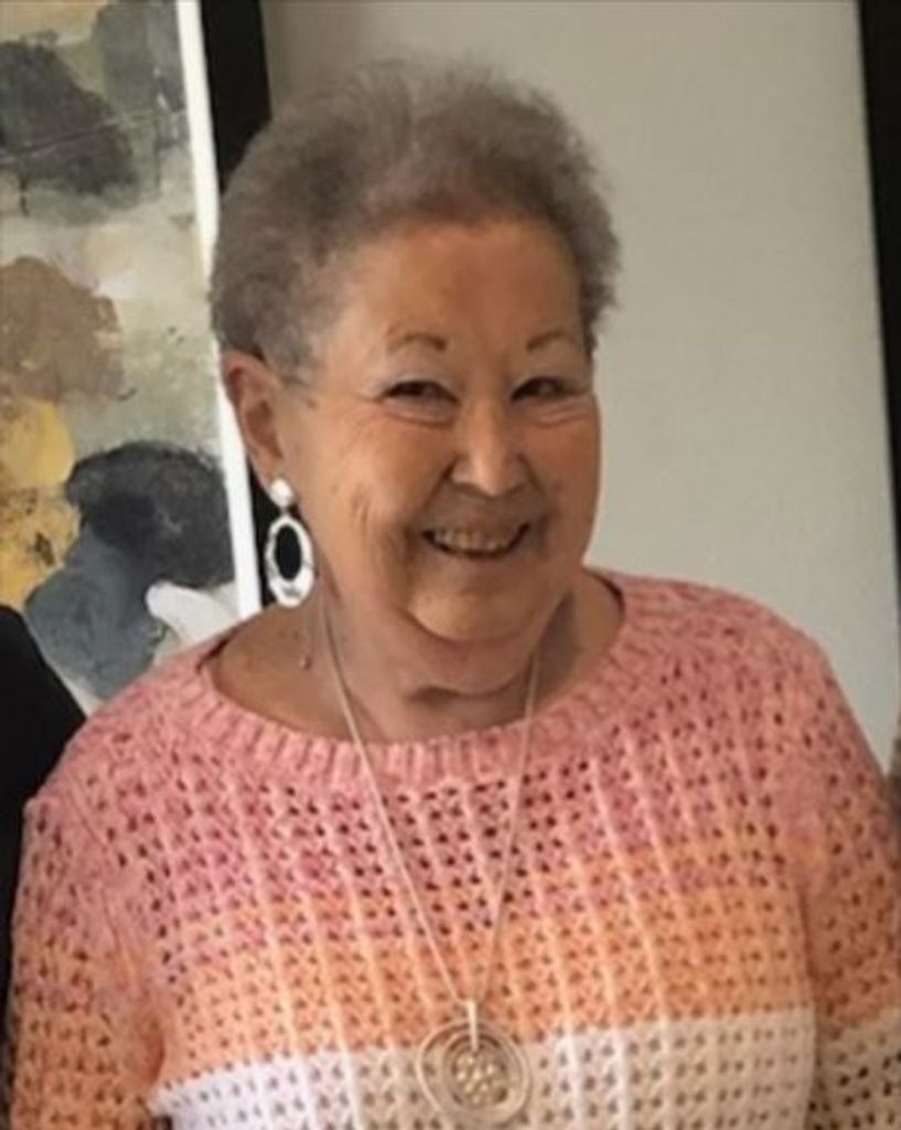 Susan M. Bodem