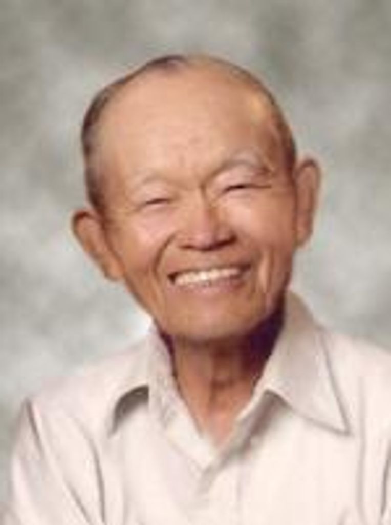 George Joroshi Miyasako