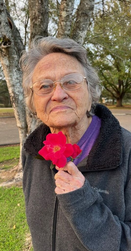 Moree Haddox English Profile Photo