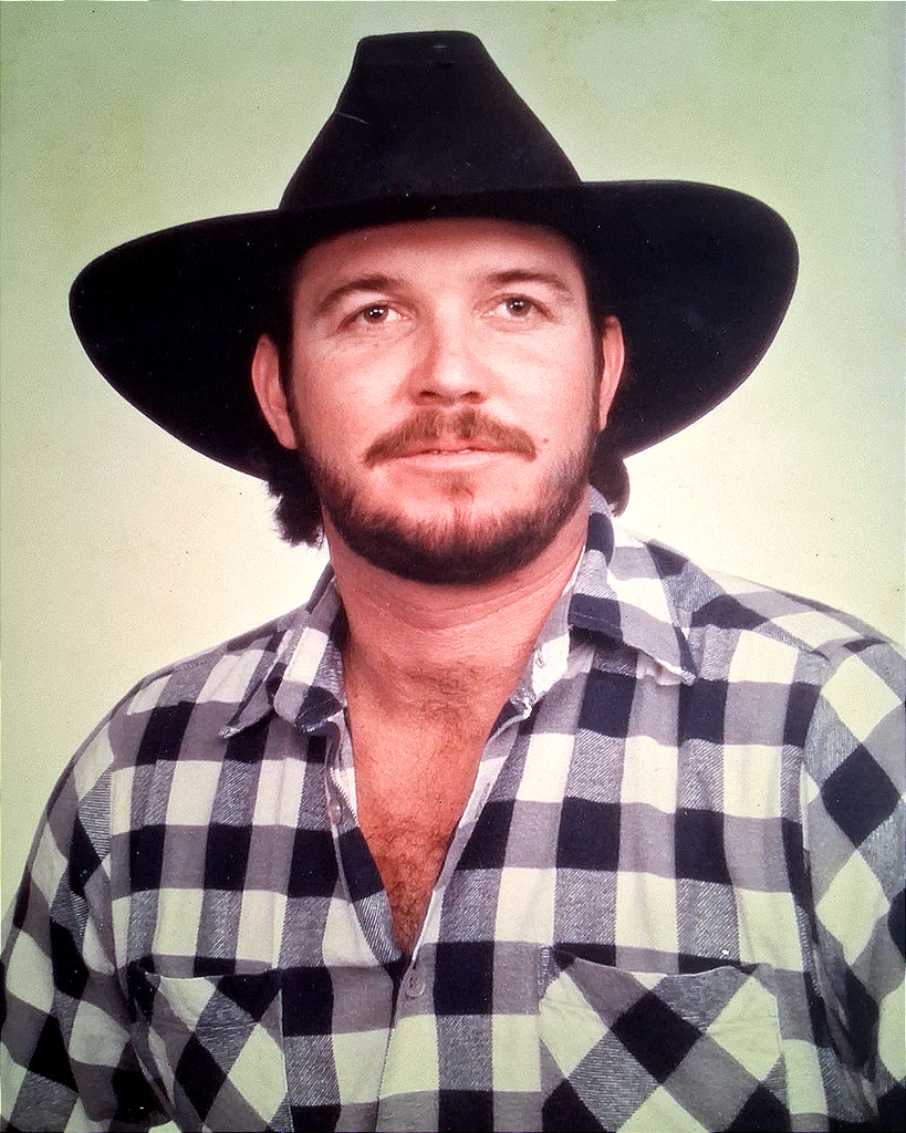 Jerry Lee Wallace