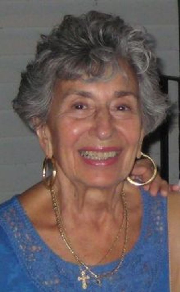 Toula Petrou