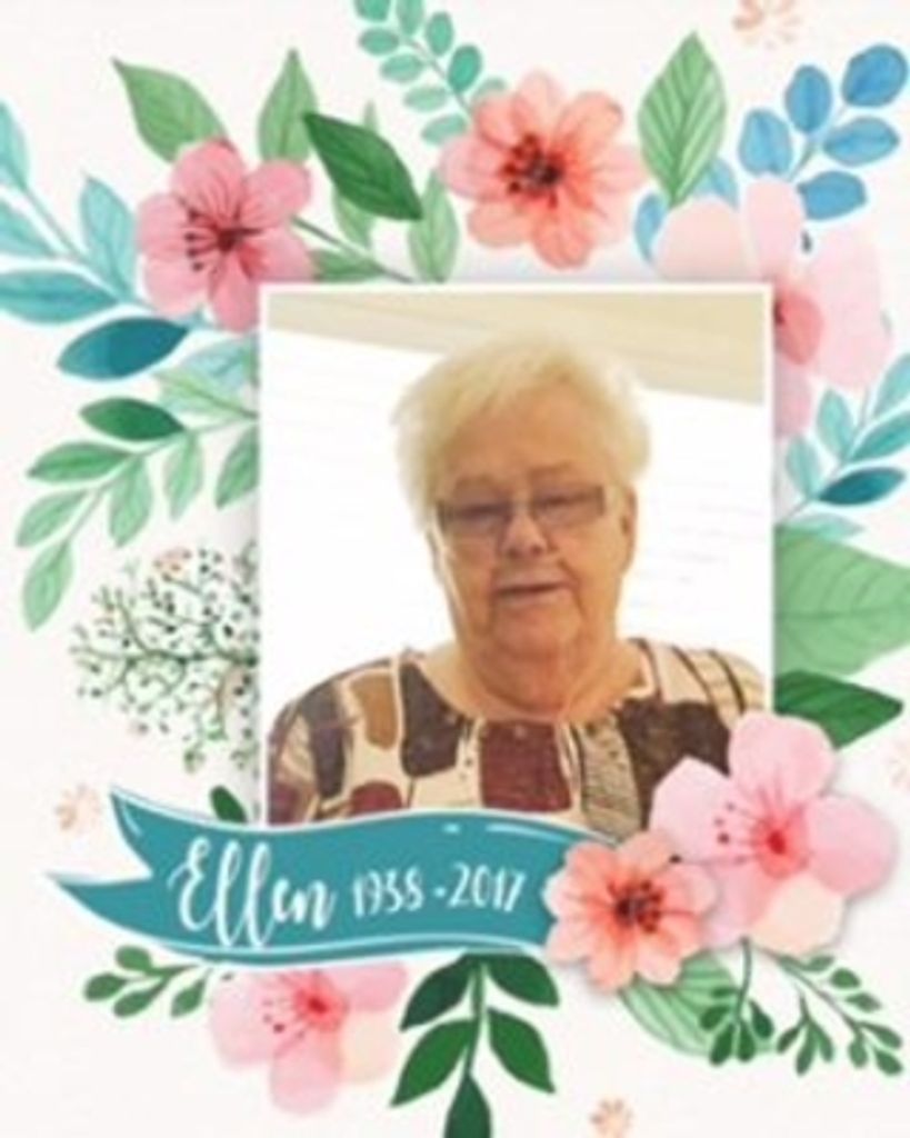 Ellen June Anne Bellino Profile Photo