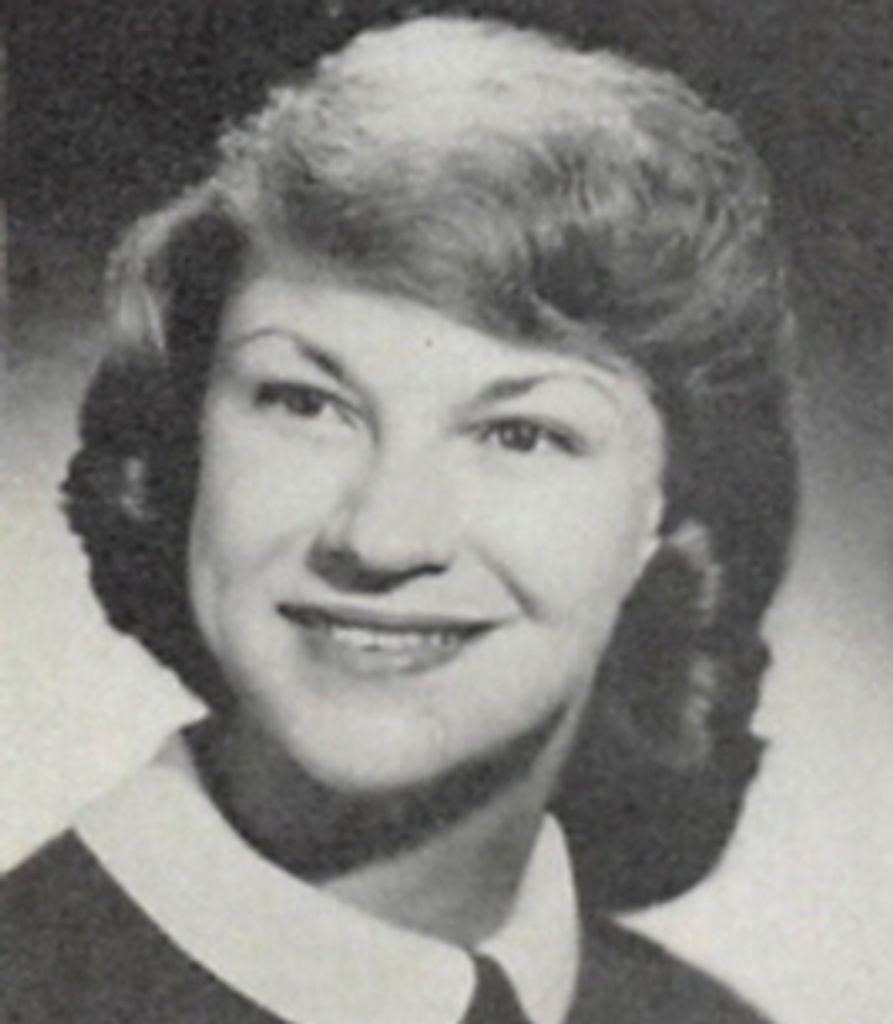 Donna Nelson Profile Photo