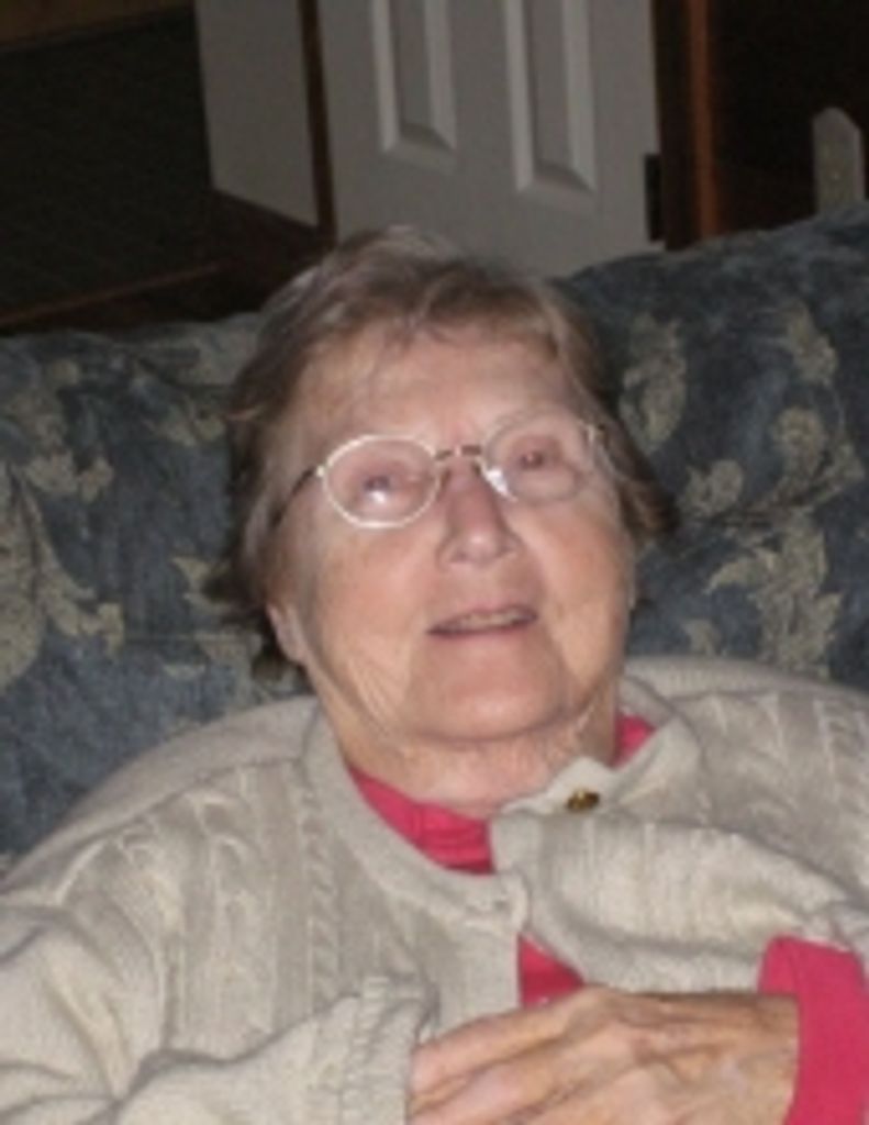 Alberta S Kurylek