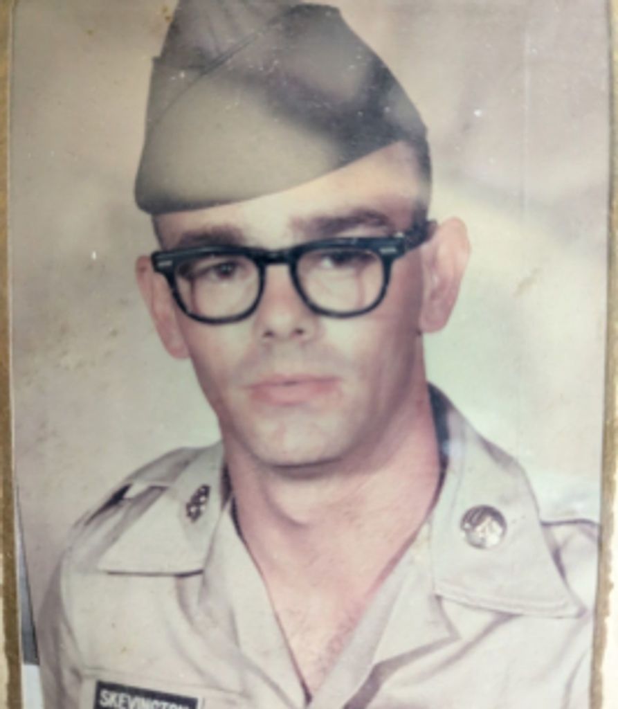 Thomas Skevington Jr. Profile Photo