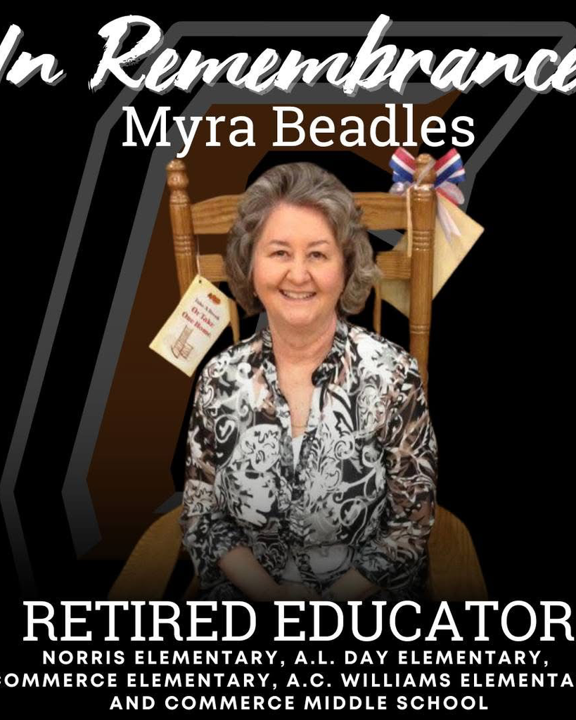 Myra Gail Beadles
