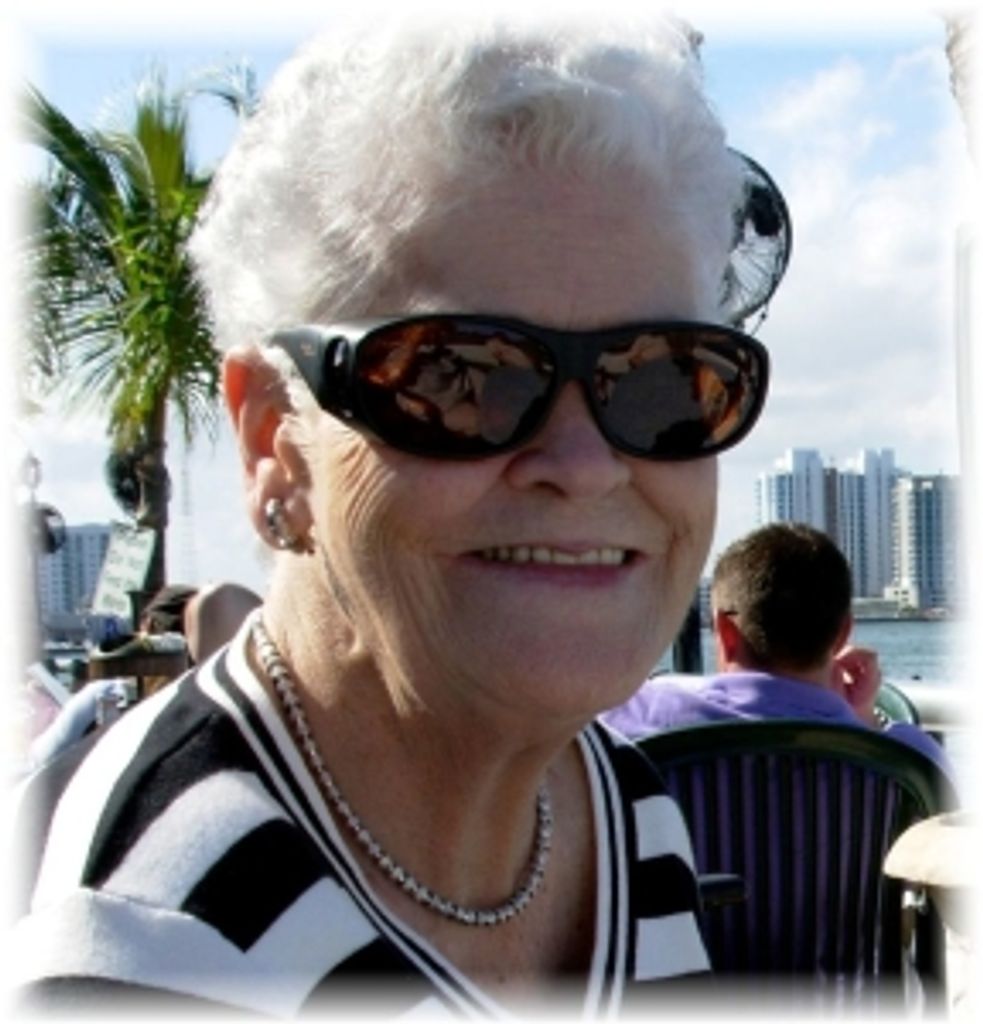 Katherine  Wolf