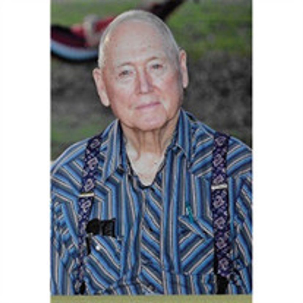 Melvin Woodruff
