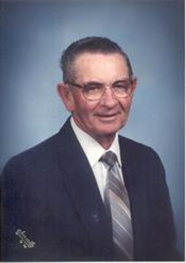 Falus Palmer, Jr.