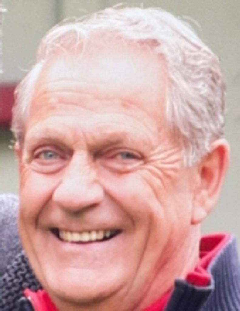 William Thomas Rea Profile Photo