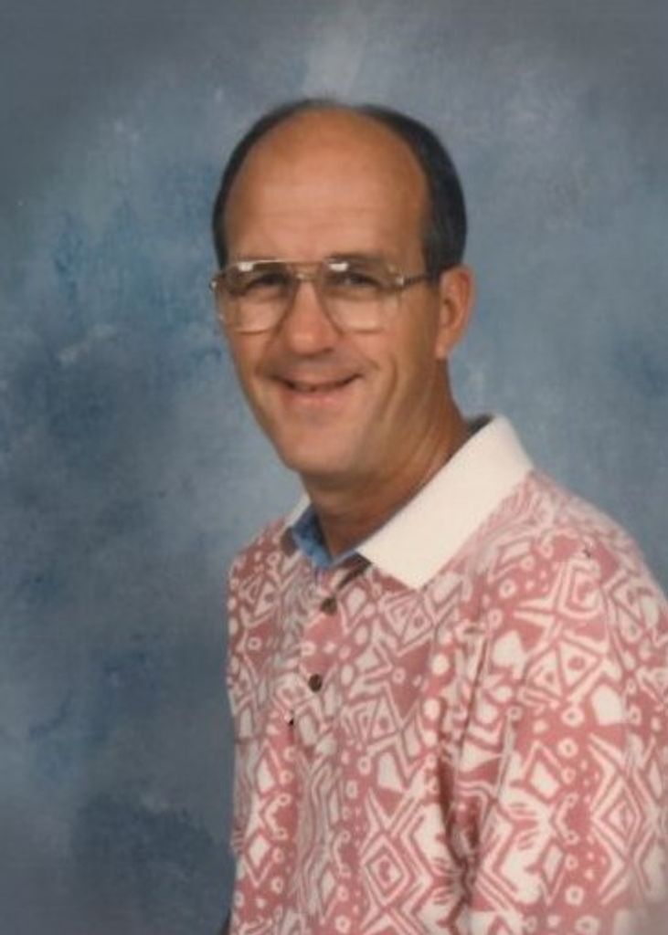 Bobby Parr Profile Photo