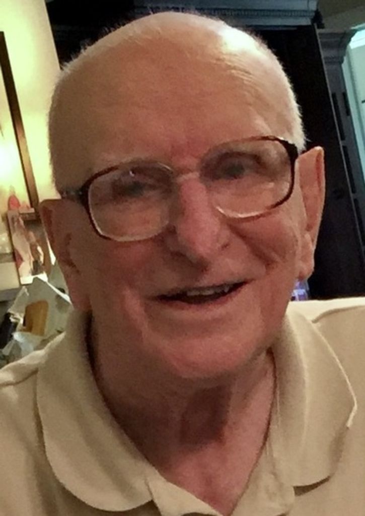 Richard A. Maines Profile Photo