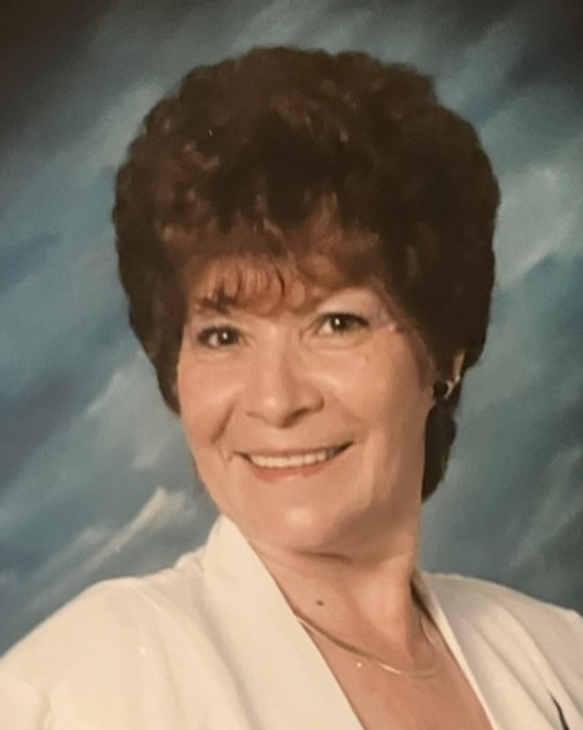 Bertha Ann Conkle Profile Photo