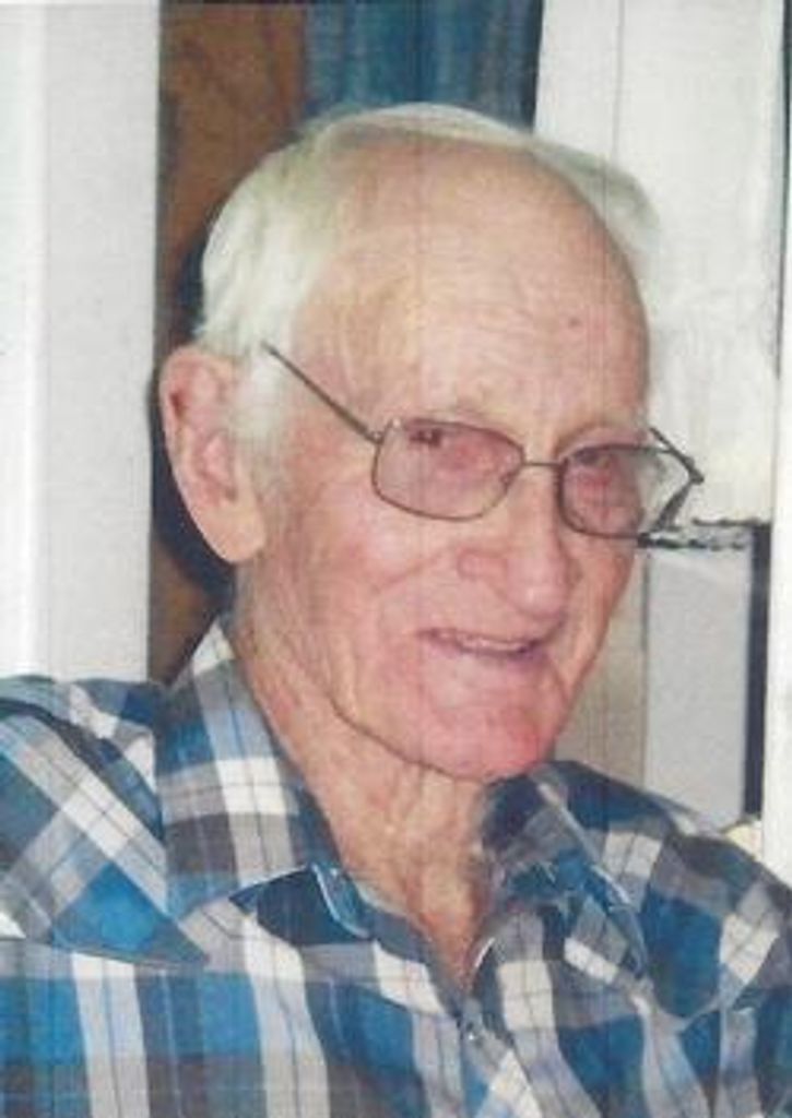 Frank James Albright