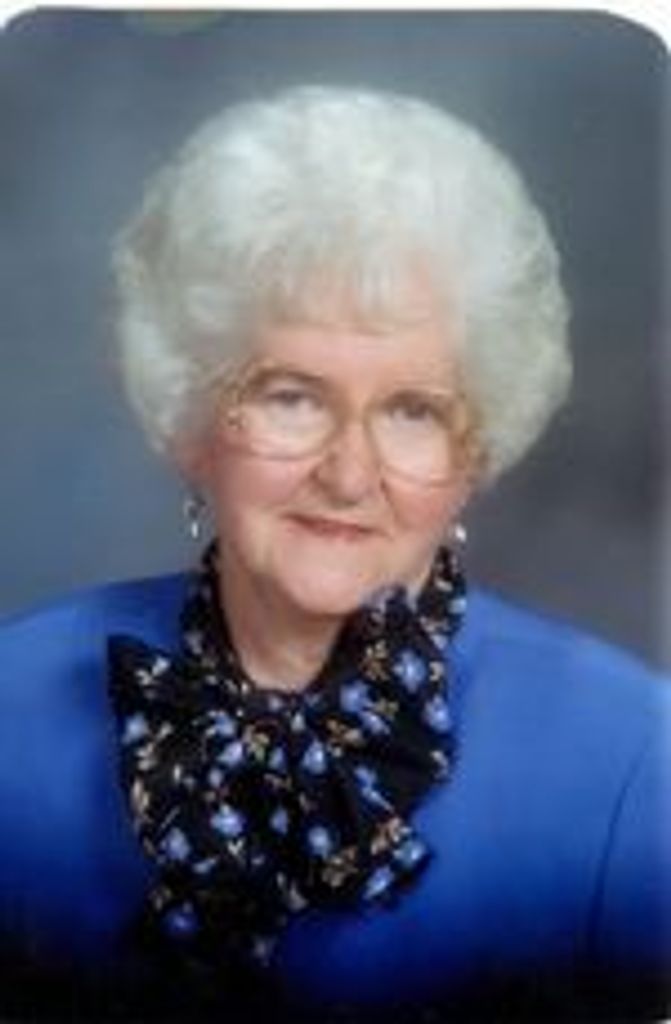Marguerite Ann Massie