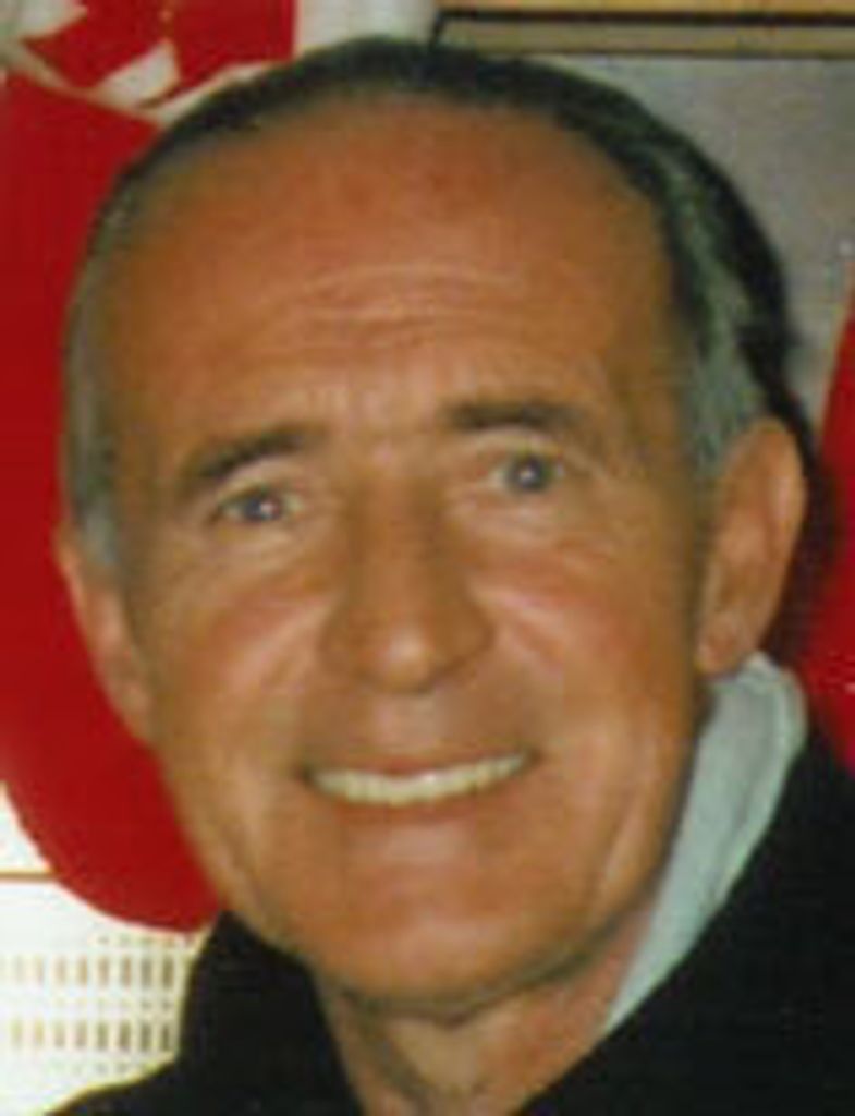 William F. Mckeigue