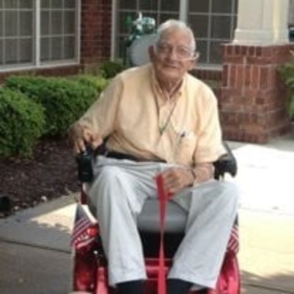 Mr. Oscar Robertson Jr.
