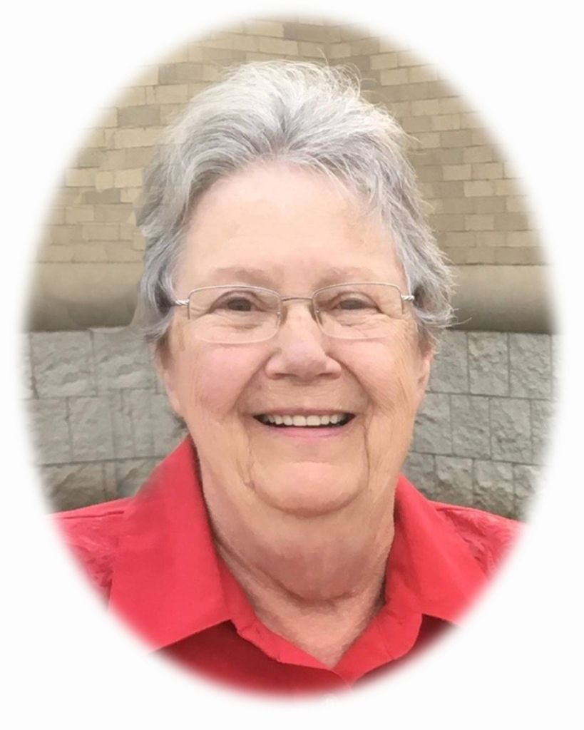 Carmen Jean (Thomale)  Pettis