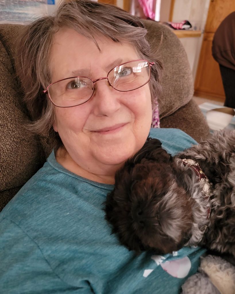 Linda L. Jones Profile Photo