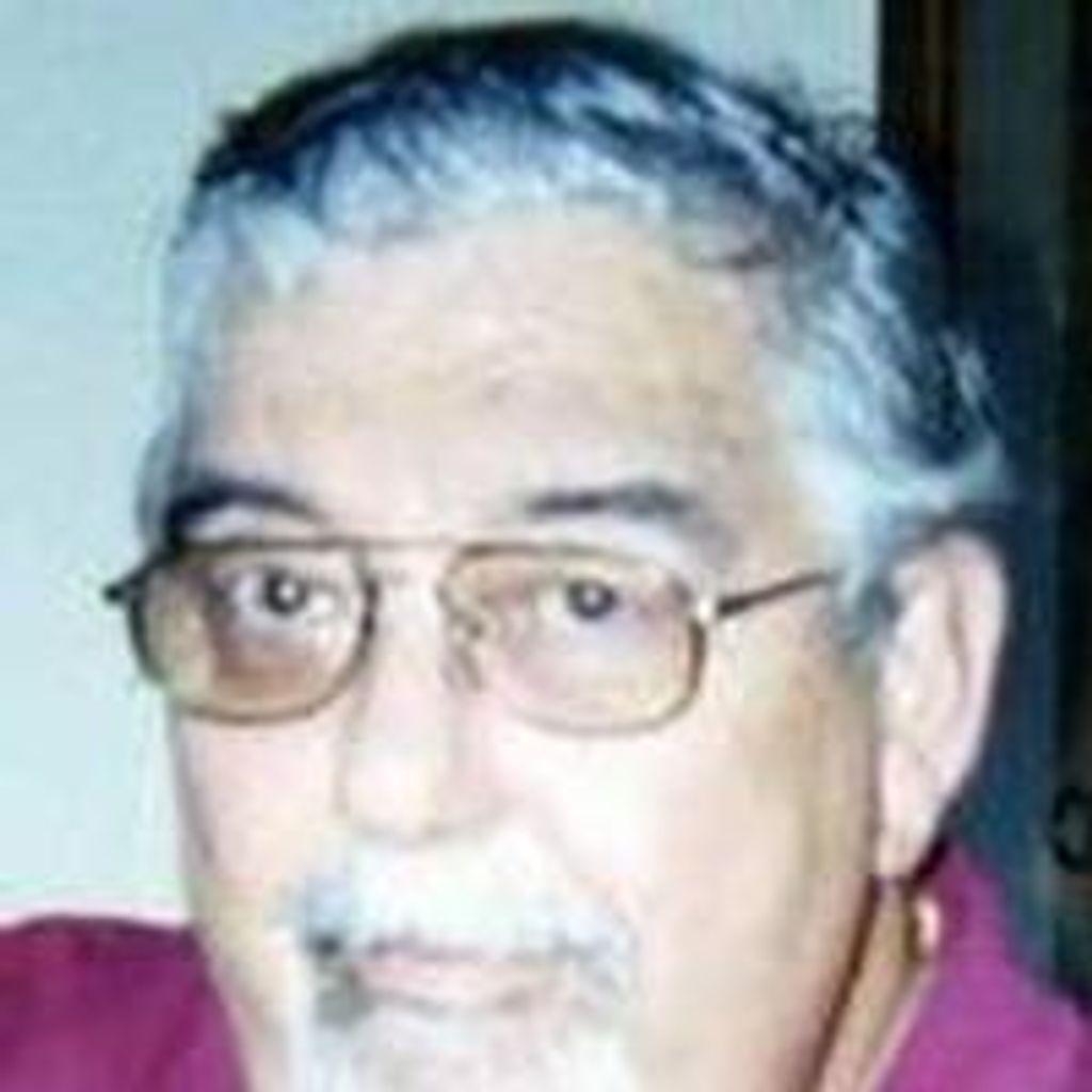 Gene W. Wear, Sr.
